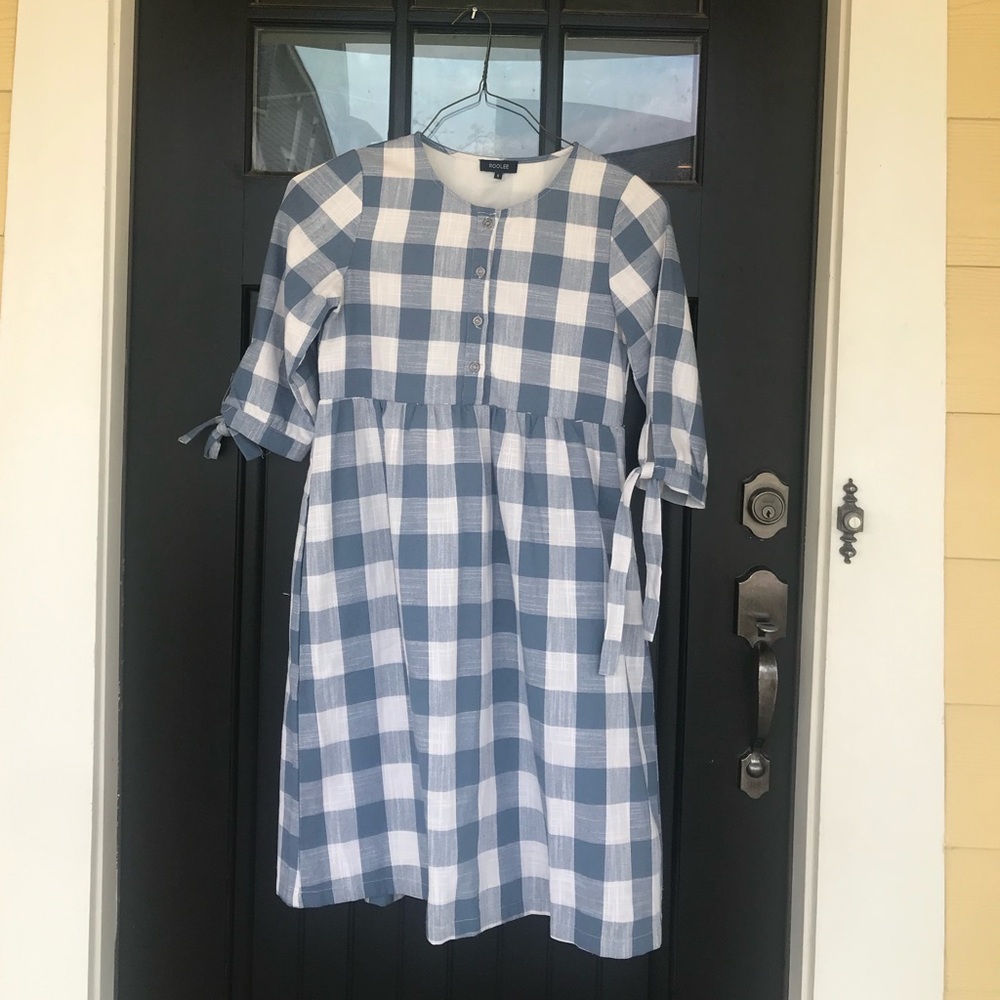Roolee dress